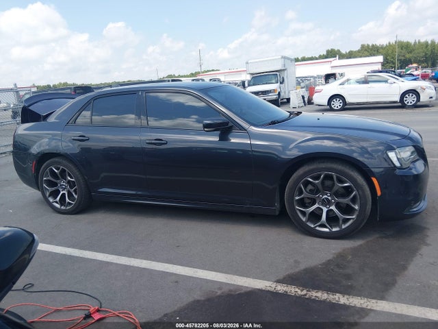 Aukcja sprzedaży 2015 Chrysler 300 300s, vin: 2C3CCABT5FH921513, numer aukcji: 45782205