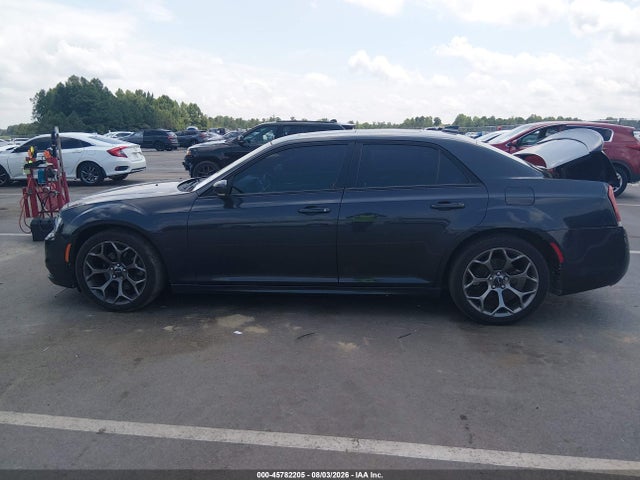Aukcja sprzedaży 2015 Chrysler 300 300s, vin: 2C3CCABT5FH921513, numer aukcji: 45782205