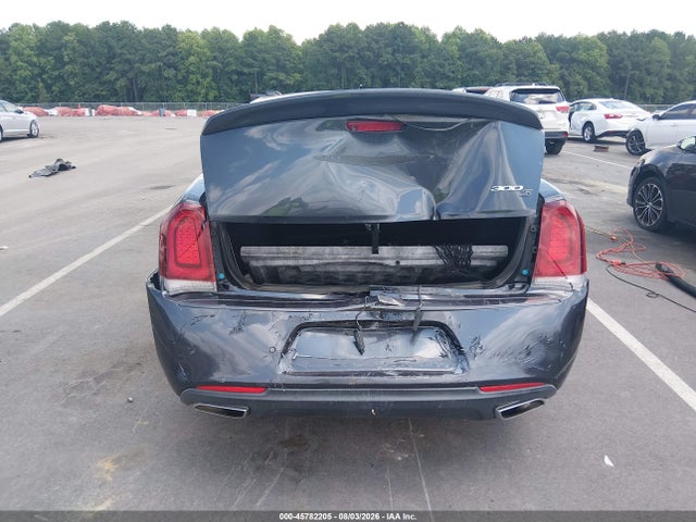 Aukcja sprzedaży 2015 Chrysler 300 300s, vin: 2C3CCABT5FH921513, numer aukcji: 45782205