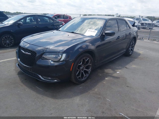Aukcja sprzedaży 2015 Chrysler 300 300s, vin: 2C3CCABT5FH921513, numer aukcji: 45782205