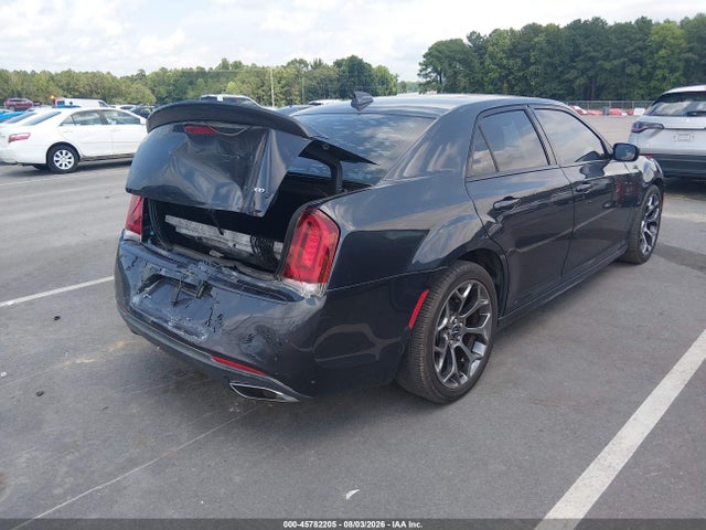 Aukcja sprzedaży 2015 Chrysler 300 300s, vin: 2C3CCABT5FH921513, numer aukcji: 45782205