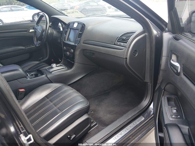 Aukcja sprzedaży 2015 Chrysler 300 300s, vin: 2C3CCABT5FH921513, numer aukcji: 45782205