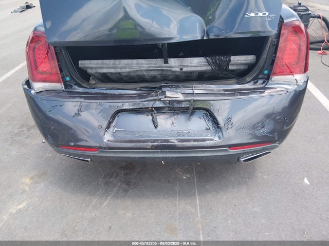 Aukcja sprzedaży 2015 Chrysler 300 300s, vin: 2C3CCABT5FH921513, numer aukcji: 45782205