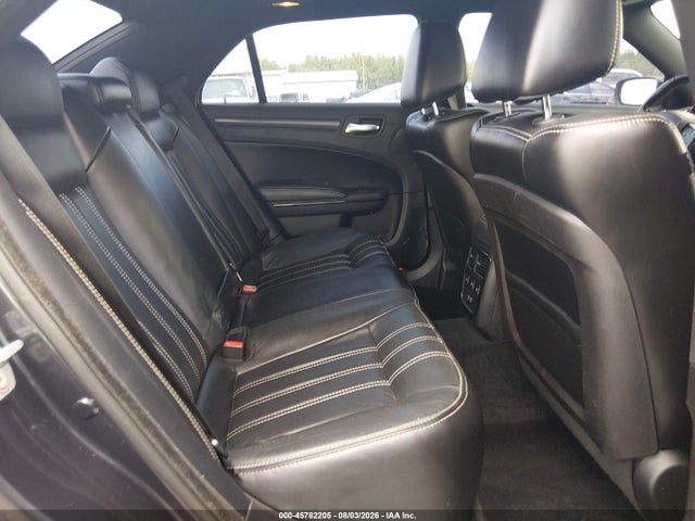 Aukcja sprzedaży 2015 Chrysler 300 300s, vin: 2C3CCABT5FH921513, numer aukcji: 45782205