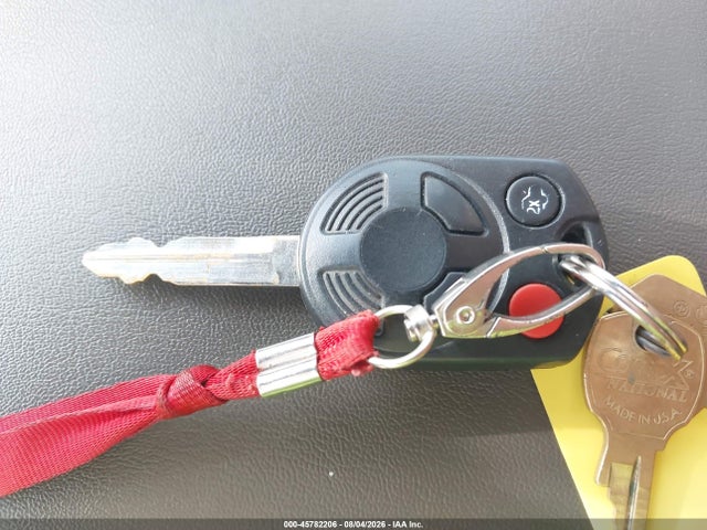 Продажа на аукционе авто 2010 Lincoln Mkx, vin: 2LMDJ6JC3ABJ35418, номер лота: 45782206