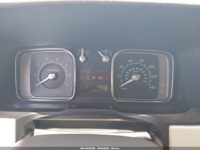 Продажа на аукционе авто 2010 Lincoln Mkx, vin: 2LMDJ6JC3ABJ35418, номер лота: 45782206