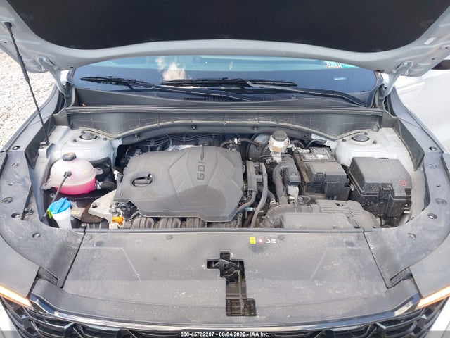 Продаж на аукціоні авто 2024 Kia Sorento S, vin: 5XYRL4JC2RG287797, номер лоту: 45782207