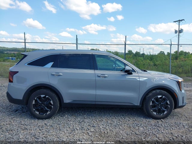 Продаж на аукціоні авто 2024 Kia Sorento S, vin: 5XYRL4JC2RG287797, номер лоту: 45782207