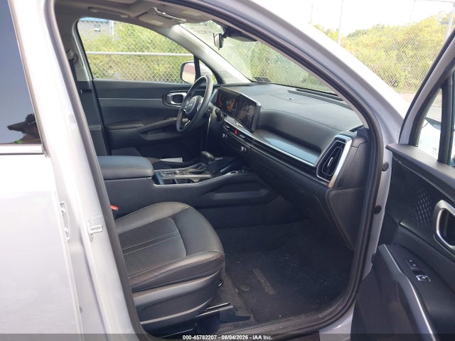 Продаж на аукціоні авто 2024 Kia Sorento S, vin: 5XYRL4JC2RG287797, номер лоту: 45782207