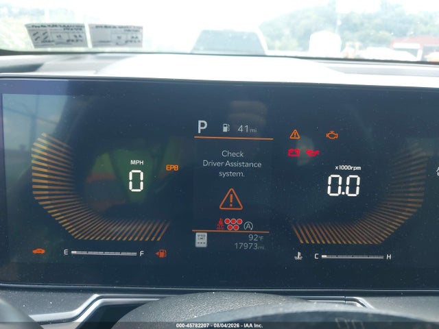 Продаж на аукціоні авто 2024 Kia Sorento S, vin: 5XYRL4JC2RG287797, номер лоту: 45782207