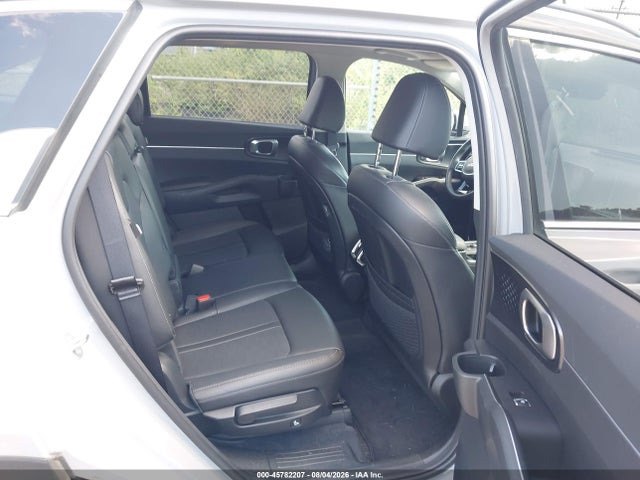 Продаж на аукціоні авто 2024 Kia Sorento S, vin: 5XYRL4JC2RG287797, номер лоту: 45782207