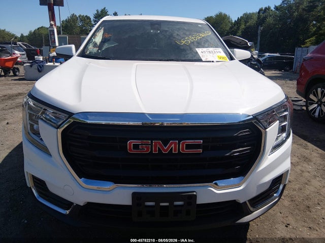 Продажа на аукционе авто 2024 Gmc Terrain Awd Sle, vin: 3GKALTEG0RL384613, номер лота: 45782210