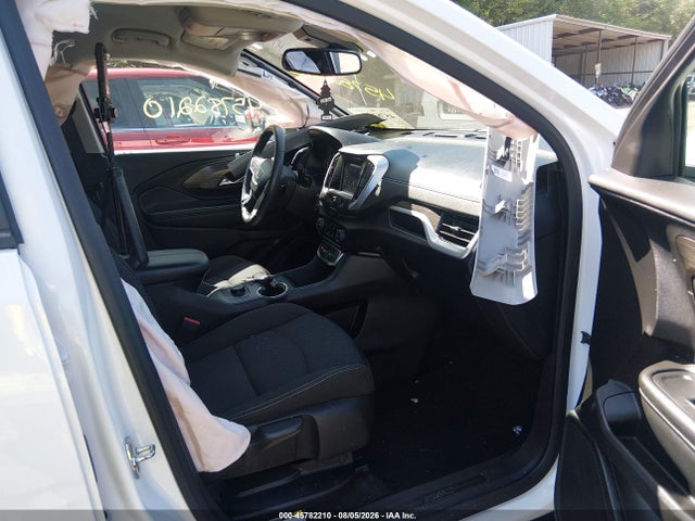 Продажа на аукционе авто 2024 Gmc Terrain Awd Sle, vin: 3GKALTEG0RL384613, номер лота: 45782210