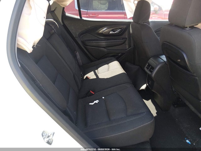 Продажа на аукционе авто 2024 Gmc Terrain Awd Sle, vin: 3GKALTEG0RL384613, номер лота: 45782210
