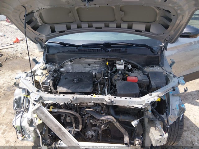 45782211 :رقم المزاد ، KL79MTSL8PB081412 vin ، 2023 Chevrolet Trailblazer Fwd Rs مزاد بيع