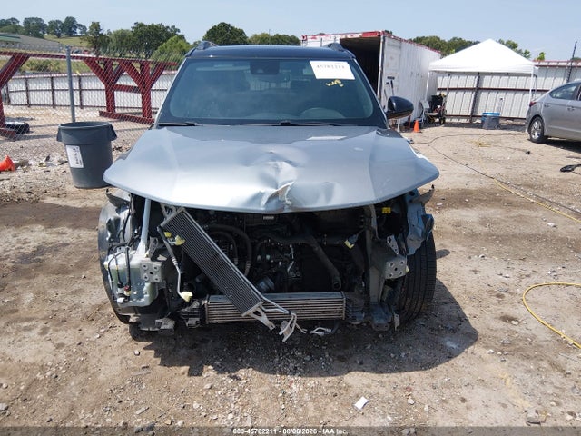 45782211 :رقم المزاد ، KL79MTSL8PB081412 vin ، 2023 Chevrolet Trailblazer Fwd Rs مزاد بيع
