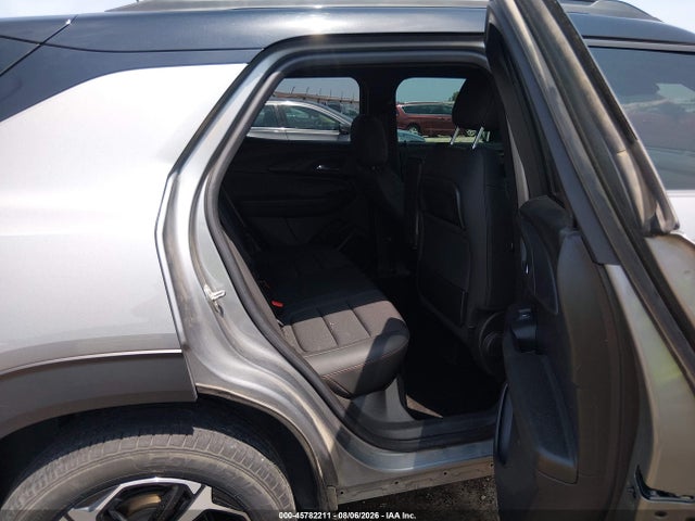45782211 :رقم المزاد ، KL79MTSL8PB081412 vin ، 2023 Chevrolet Trailblazer Fwd Rs مزاد بيع