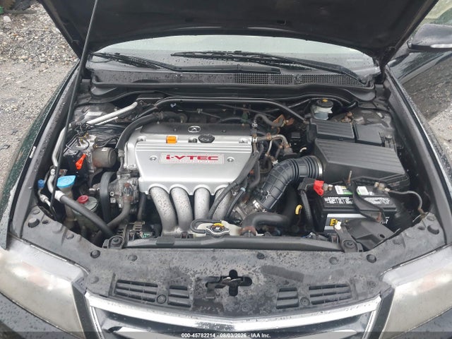 45782214 :رقم المزاد ، JH4CL969X6C037464 vin ، 2006 Acura Tsx مزاد بيع