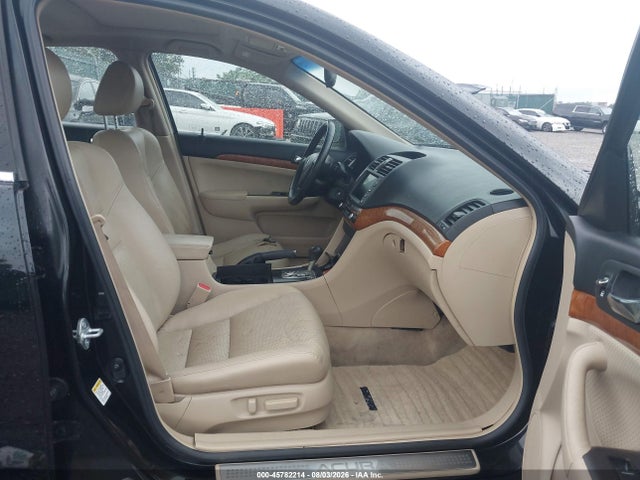 45782214 :رقم المزاد ، JH4CL969X6C037464 vin ، 2006 Acura Tsx مزاد بيع