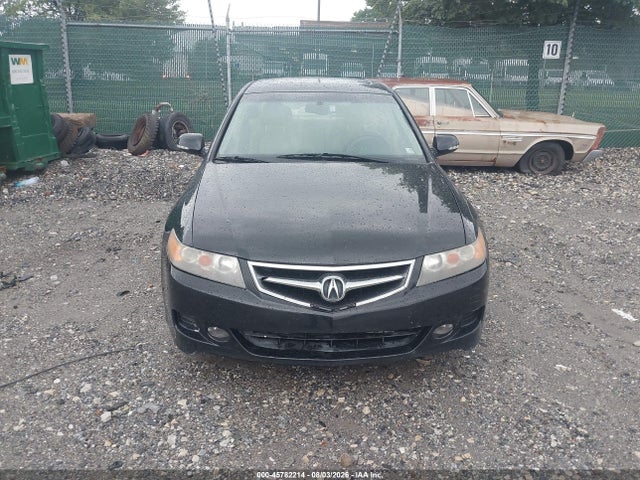 45782214 :رقم المزاد ، JH4CL969X6C037464 vin ، 2006 Acura Tsx مزاد بيع