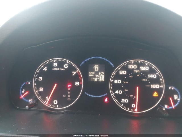 45782214 :رقم المزاد ، JH4CL969X6C037464 vin ، 2006 Acura Tsx مزاد بيع