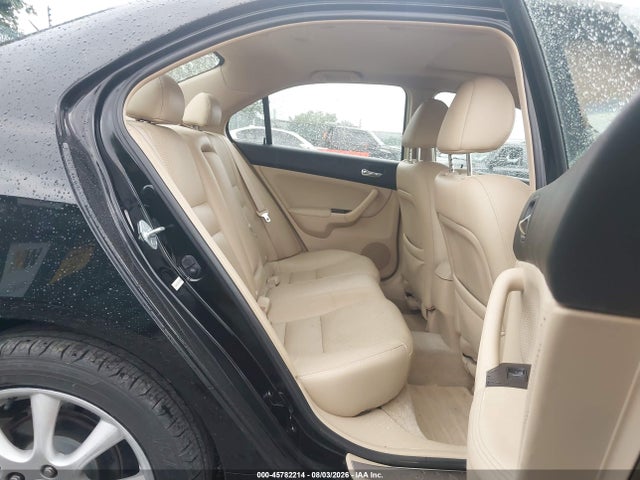 45782214 :رقم المزاد ، JH4CL969X6C037464 vin ، 2006 Acura Tsx مزاد بيع