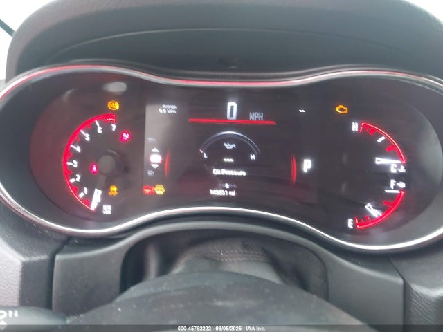 2014 Dodge Durango Sxt მანქანა იყიდება აუქციონზე, vin: 1C4RDJAG9EC360984, აუქციონის ნომერი: 45782222