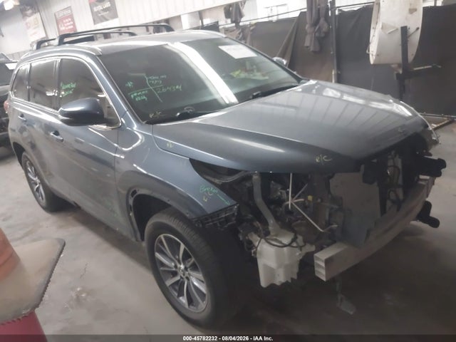 2019 5TDKZRFH1KS356148 zdjęcie główne