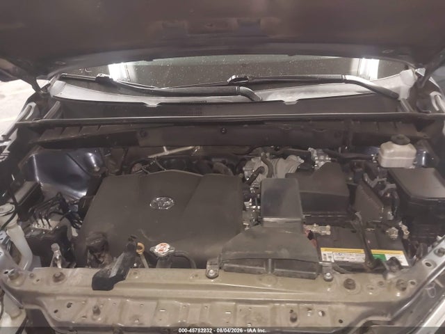 5TDKZRFH1KS356148 Toyota Highlander Xle