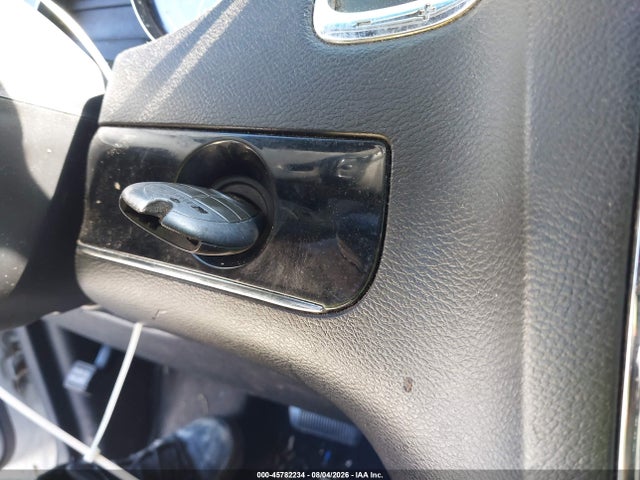 2014 Dodge Grand Caravan Se 30th Anniversary მანქანა იყიდება აუქციონზე, vin: 2C4RDGBG4ER261370, აუქციონის ნომერი: 45782234