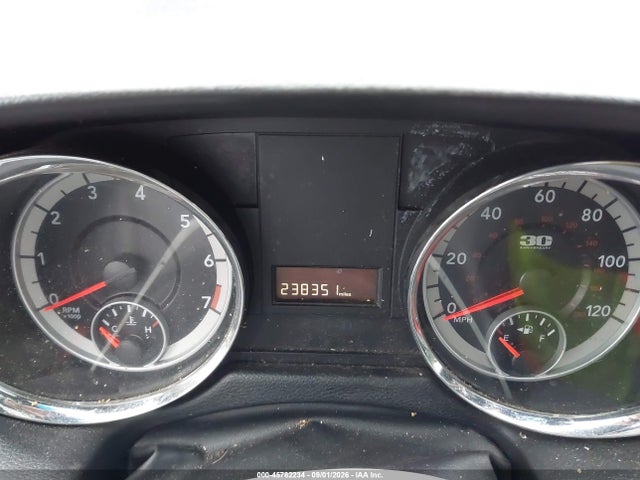 2014 Dodge Grand Caravan Se 30th Anniversary მანქანა იყიდება აუქციონზე, vin: 2C4RDGBG4ER261370, აუქციონის ნომერი: 45782234