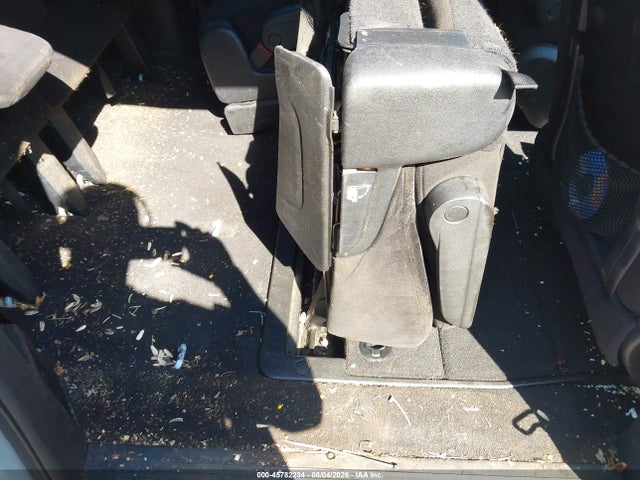 2014 Dodge Grand Caravan Se 30th Anniversary მანქანა იყიდება აუქციონზე, vin: 2C4RDGBG4ER261370, აუქციონის ნომერი: 45782234