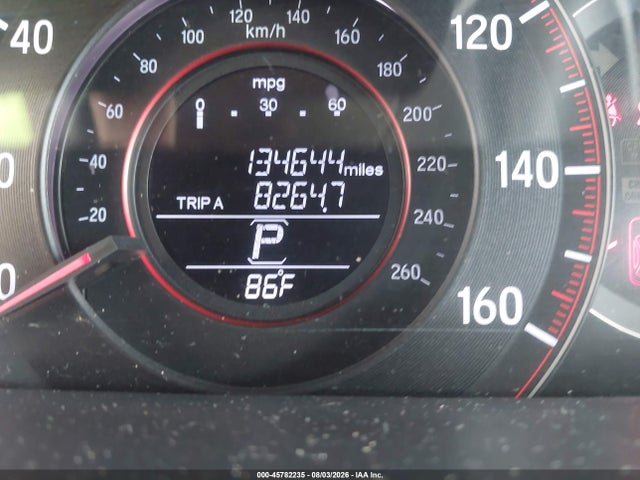 Auction sale of the 2016 Honda Accord Sport, vin: 1HGCR2F59GA217389, lot number: 45782235