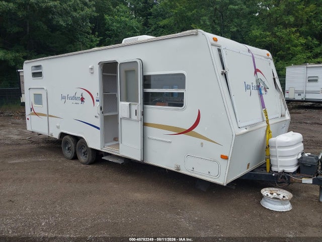Aukcja sprzedaży 2005 Jayco Other, vin: 1UJBJ02M151JG0228, numer aukcji: 45782249
