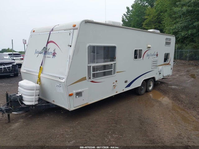 45782249 :رقم المزاد ، 1UJBJ02M151JG0228 vin ، 2005 Jayco Other مزاد بيع