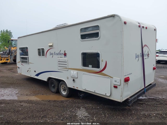 45782249 :رقم المزاد ، 1UJBJ02M151JG0228 vin ، 2005 Jayco Other مزاد بيع
