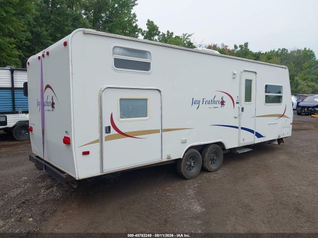 45782249 :رقم المزاد ، 1UJBJ02M151JG0228 vin ، 2005 Jayco Other مزاد بيع