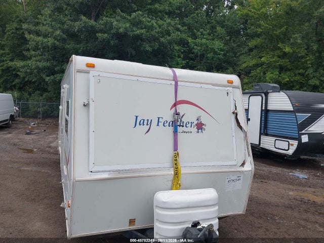 45782249 :رقم المزاد ، 1UJBJ02M151JG0228 vin ، 2005 Jayco Other مزاد بيع