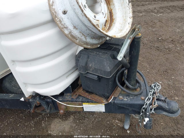 45782249 :رقم المزاد ، 1UJBJ02M151JG0228 vin ، 2005 Jayco Other مزاد بيع