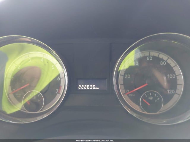 45782250 :رقم المزاد ، 2C4JRGAG0ER472033 vin ، 2014 Ram Cargo Tradesman مزاد بيع