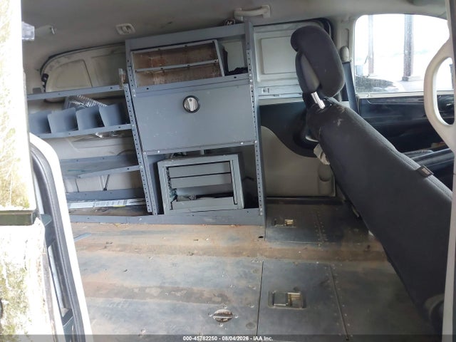 45782250 :رقم المزاد ، 2C4JRGAG0ER472033 vin ، 2014 Ram Cargo Tradesman مزاد بيع