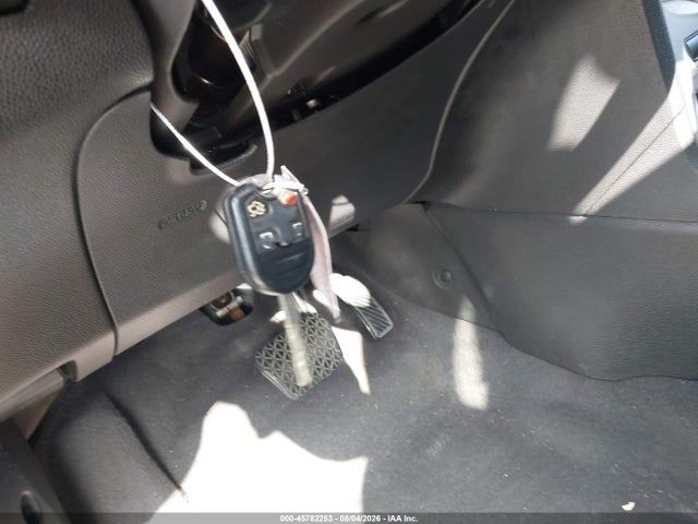 Продажа на аукционе авто 2019 Ford Fiesta Se, vin: 3FADP4EJ4KM156778, номер лота: 45782253