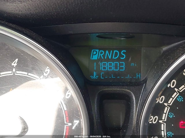Продажа на аукционе авто 2019 Ford Fiesta Se, vin: 3FADP4EJ4KM156778, номер лота: 45782253