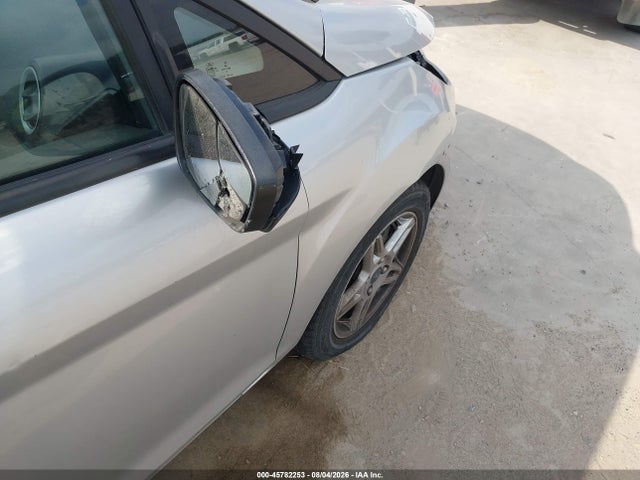 Продажа на аукционе авто 2019 Ford Fiesta Se, vin: 3FADP4EJ4KM156778, номер лота: 45782253