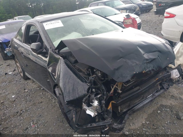 45782256 :رقم المزاد ، JH4DC53804S018787 vin ، 2004 Acura Rsx مزاد بيع