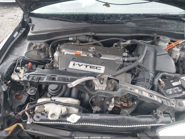 45782256 :رقم المزاد ، JH4DC53804S018787 vin ، 2004 Acura Rsx مزاد بيع