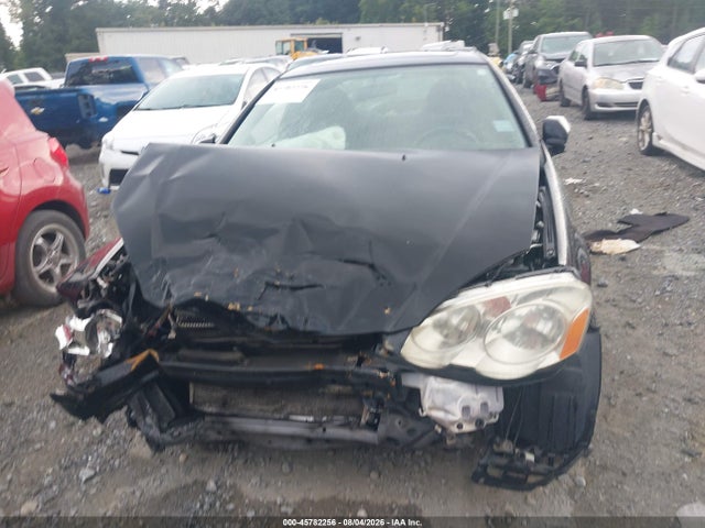 45782256 :رقم المزاد ، JH4DC53804S018787 vin ، 2004 Acura Rsx مزاد بيع