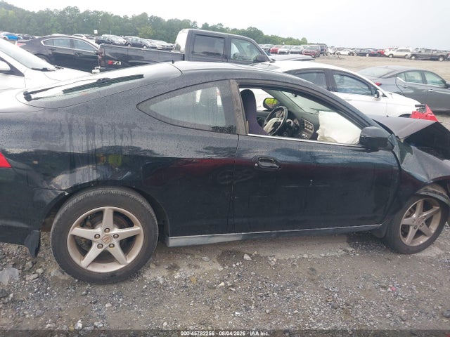 45782256 :رقم المزاد ، JH4DC53804S018787 vin ، 2004 Acura Rsx مزاد بيع