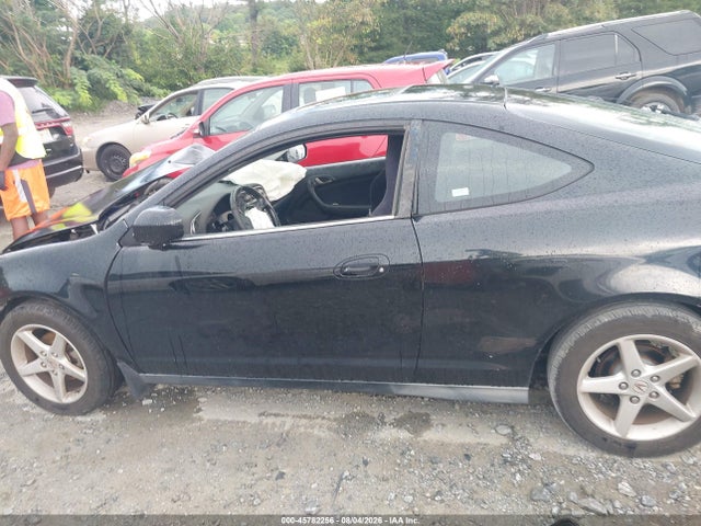 45782256 :رقم المزاد ، JH4DC53804S018787 vin ، 2004 Acura Rsx مزاد بيع