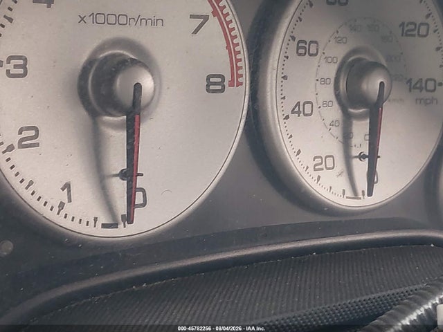 45782256 :رقم المزاد ، JH4DC53804S018787 vin ، 2004 Acura Rsx مزاد بيع